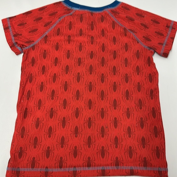 Disney Store Spidey Pjs - Picture 7 of 7